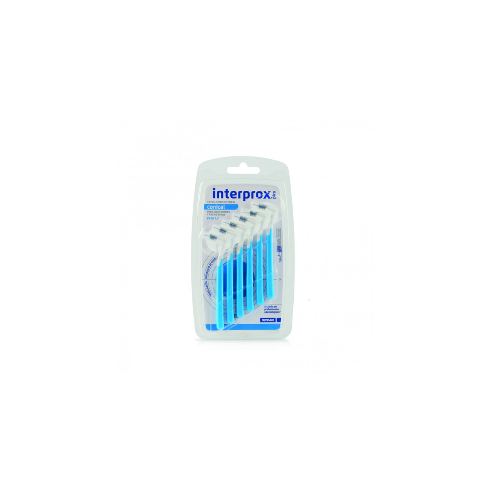 Interprox Plus Conical