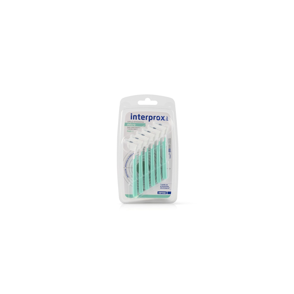 Interprox Plus Micro