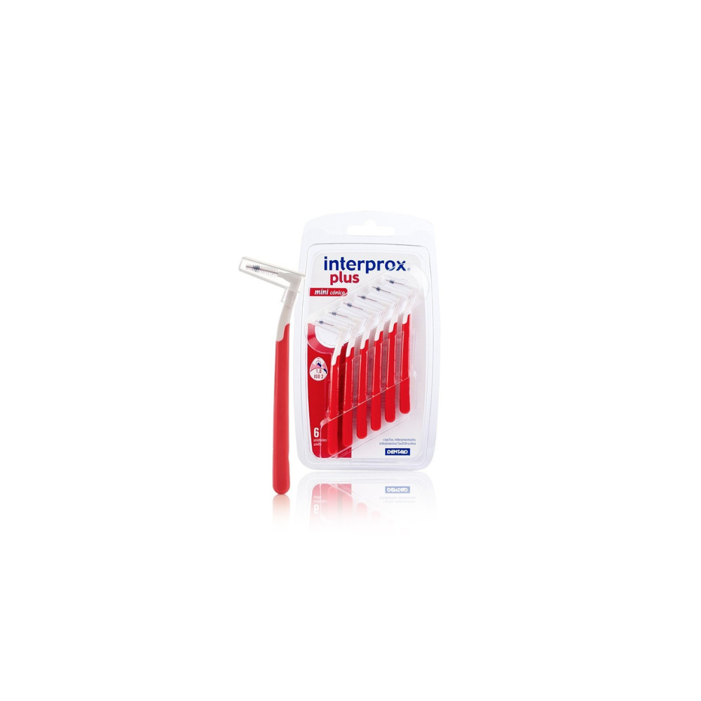 Interprox plus Mini Conical