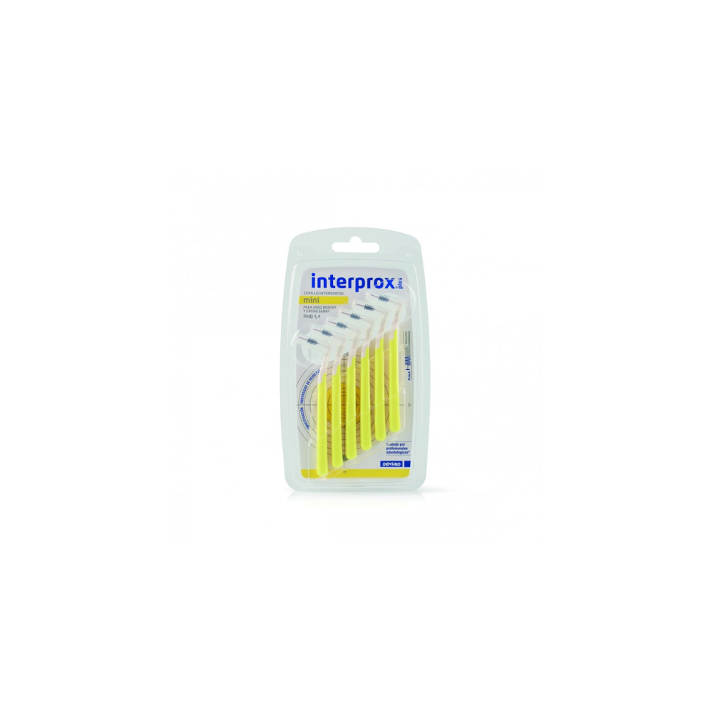 Interprox Plus Mini