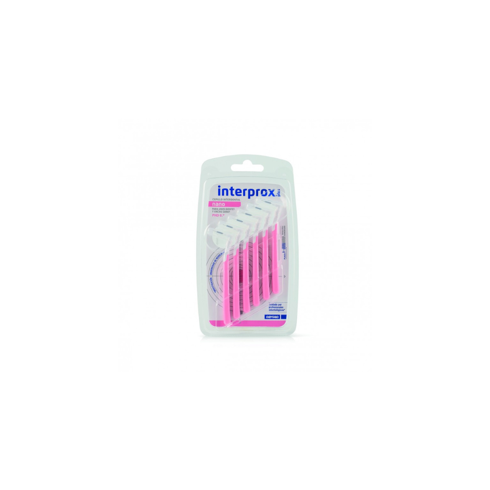Interprox Plus Nano