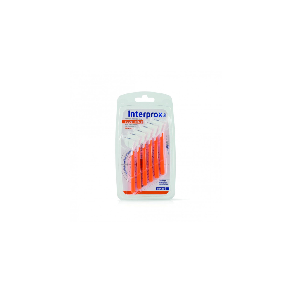 Interprox Plus Super Micro