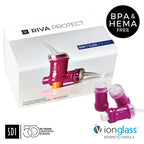 SDI Riva Protect Capsulas Caja x50 – Vidrio ionómero protector de dientes y fisuras