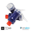 SDI Riva Self Cure HV Cápsulas (Sachet x10) – Ionómero Dental