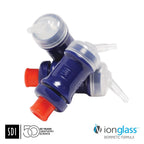 SDI Riva Self Cure HV Cápsulas (Sachet x10) – Ionómero Dental