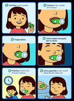 Up Locker Vacuum Activator