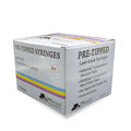 Jeringa para Irrigación tipo Monoject 27G