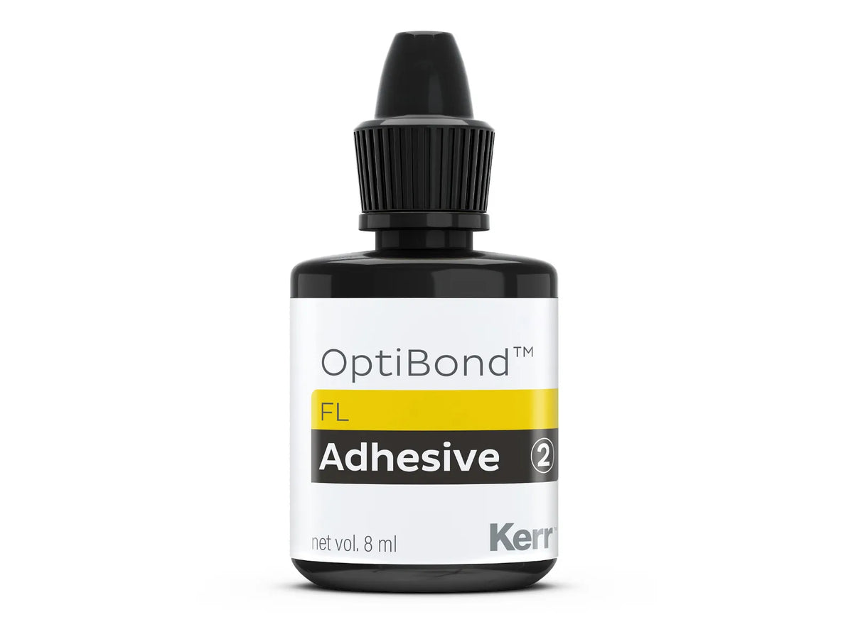 Adhesivo Optibond Fl 1 unidad - KERR (OFERTA)
