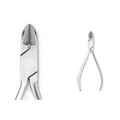 Alicate Corte Ligaduras - ORMCO