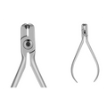Alicate Corte Distal - ORMCO