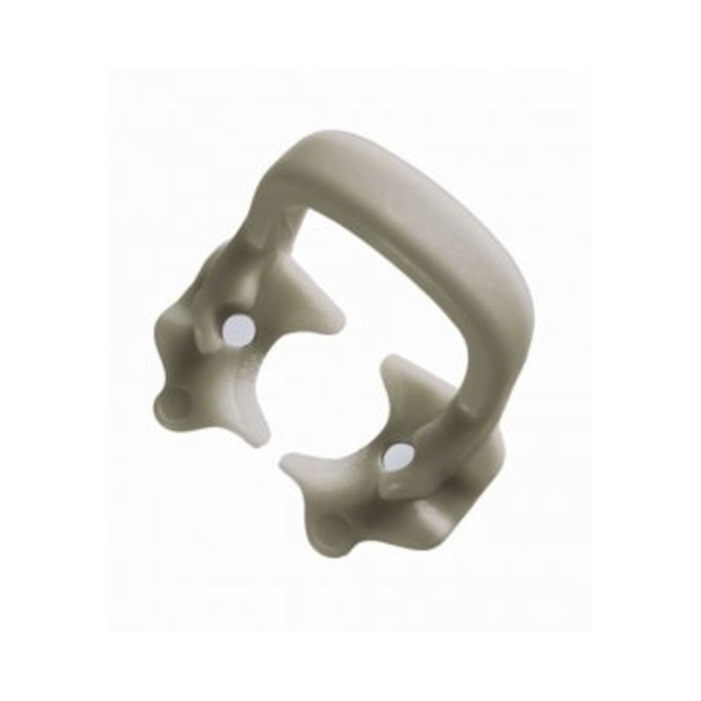 Separador Molar Kit SoftClamp 5 Unidades - KERR