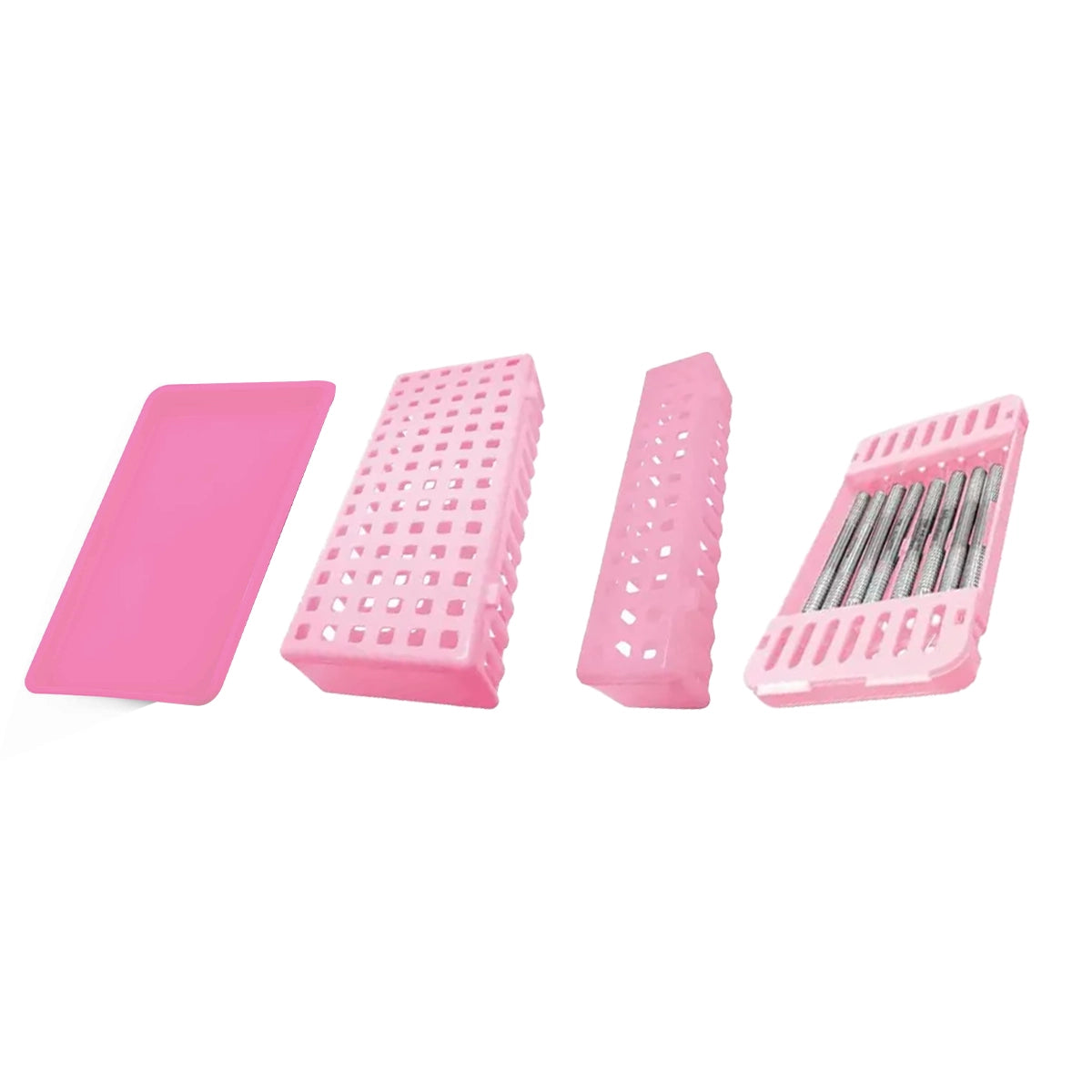 KIT 1 ROSADO STERILYS