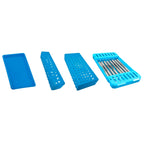 KIT 1 STERILYS AZUL