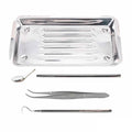 KIT DE BANDEJA PARA DIAGNOSTICO