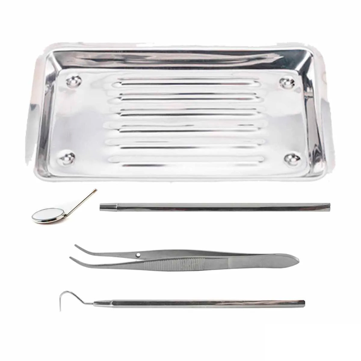 KIT DE BANDEJA PARA DIAGNOSTICO