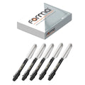 KIT DE RESINAS FORMA PARA DIENTES BLANQUEADOS ULTRADENT