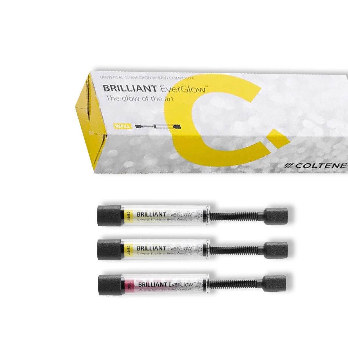 EVERGLOW WELCOME KIT