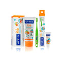 Pack Vitis Kids