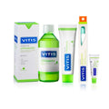 Pack Vitis Orthodontic