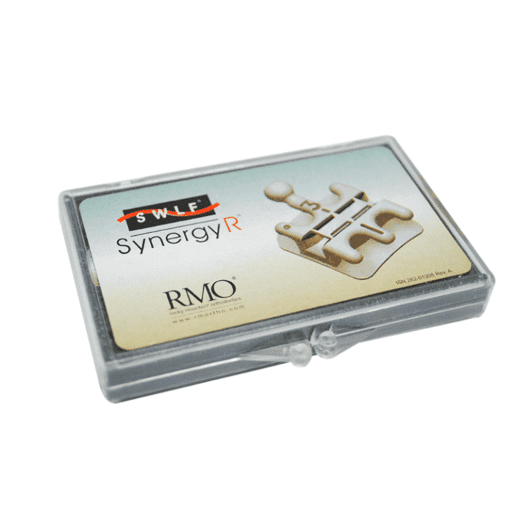 Kit Bracket Synergy R | RMO