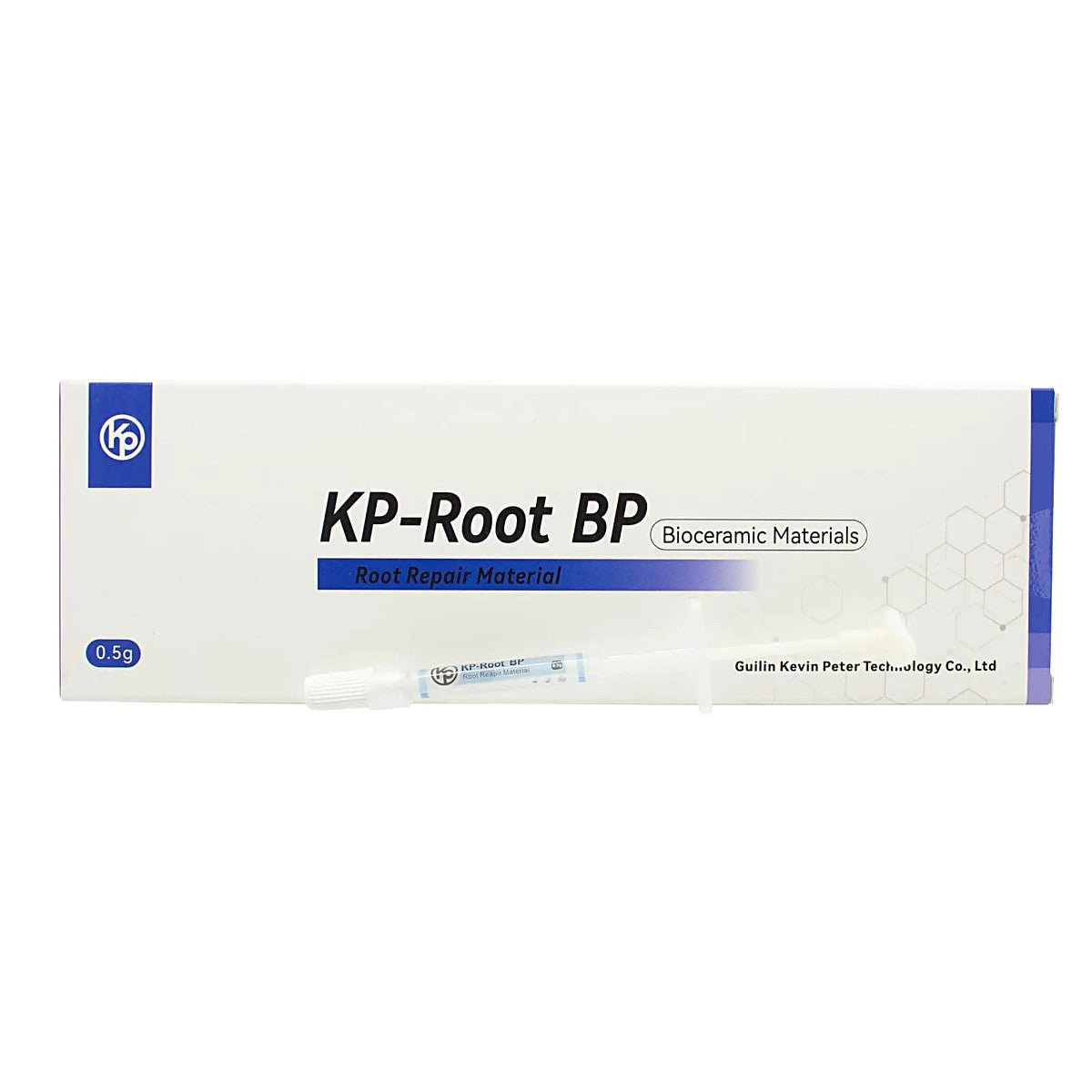 KP-Root - DTE