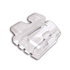Kit Bracket Cerámico Clear | RMO