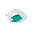 CIRCUITO DE ANESTESIA PEDIÁTRICO DOBLE RAMA EXPANDIBLE 1,80 M CON BOLSA 1 LT