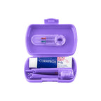 Set Viaje Kids Curaprox