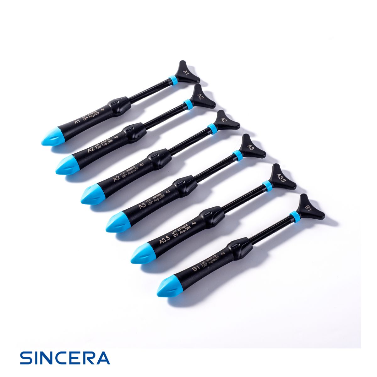 Kit Resina Composite ENHANCE Universal Sincera