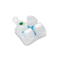 Kit de brackets 3MTM ClarityTM Advanced