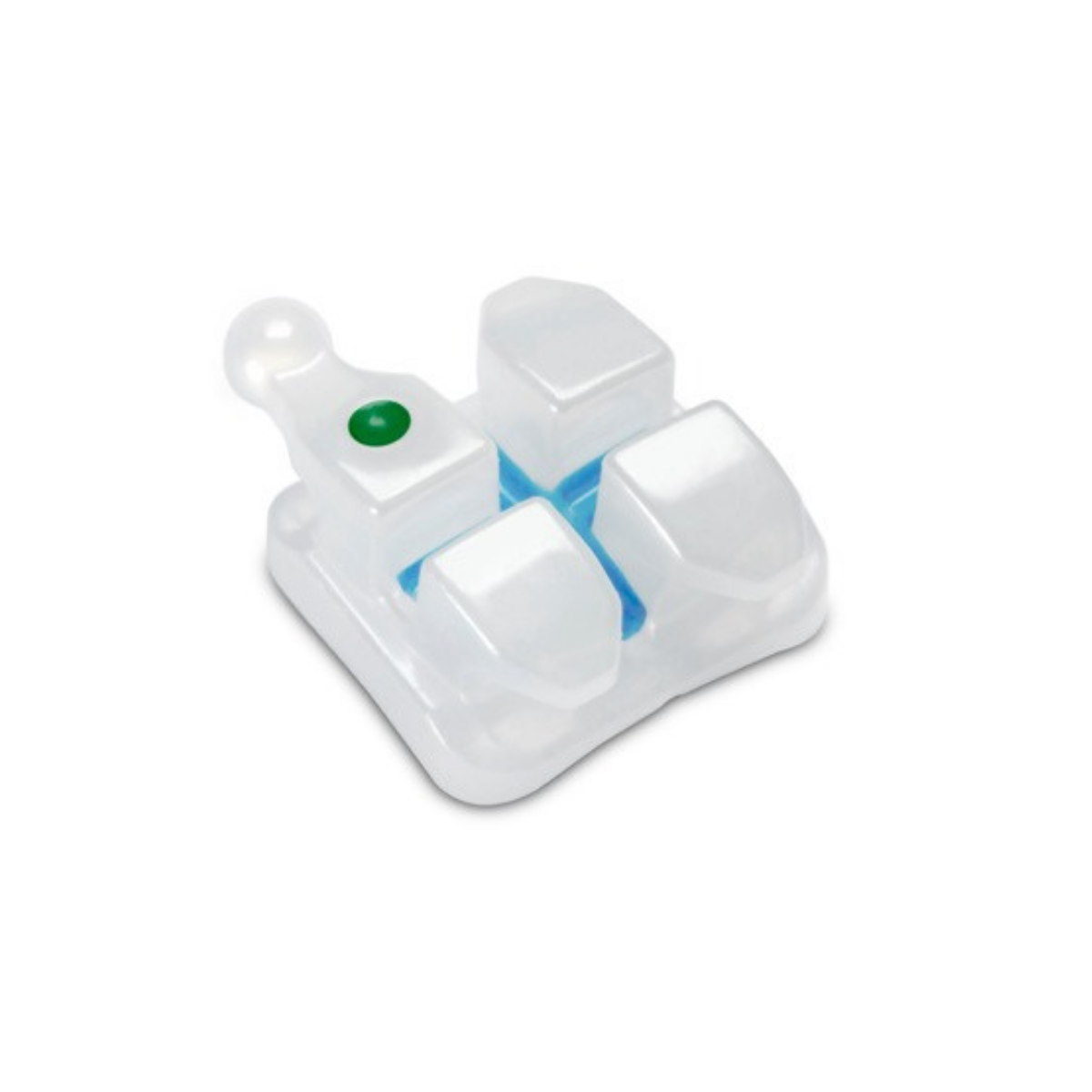 Kit de brackets 3MTM ClarityTM Advanced