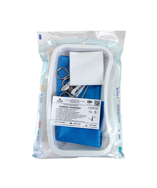 Kit-de-sutura