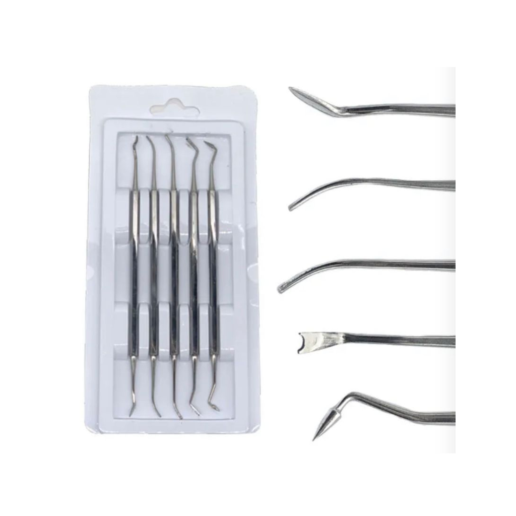 Kit de Instrumental PKT