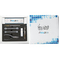 KIT 5 CASOS, BRACKET DE AUTOLIGADO PITTS 21 PRO