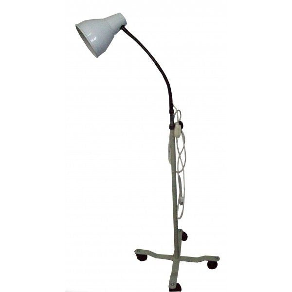 Lampara Cuello Flexible