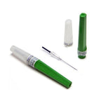 AGUJA PARA TOMA MULTIPLE