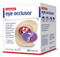 LEUKOPLAST EYE OCCLUSOR 4.7CM X 6.7CM JUNIOR 1
