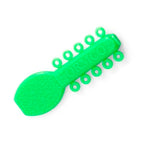 LIGADURA DE ORTODONCIA VERDE
