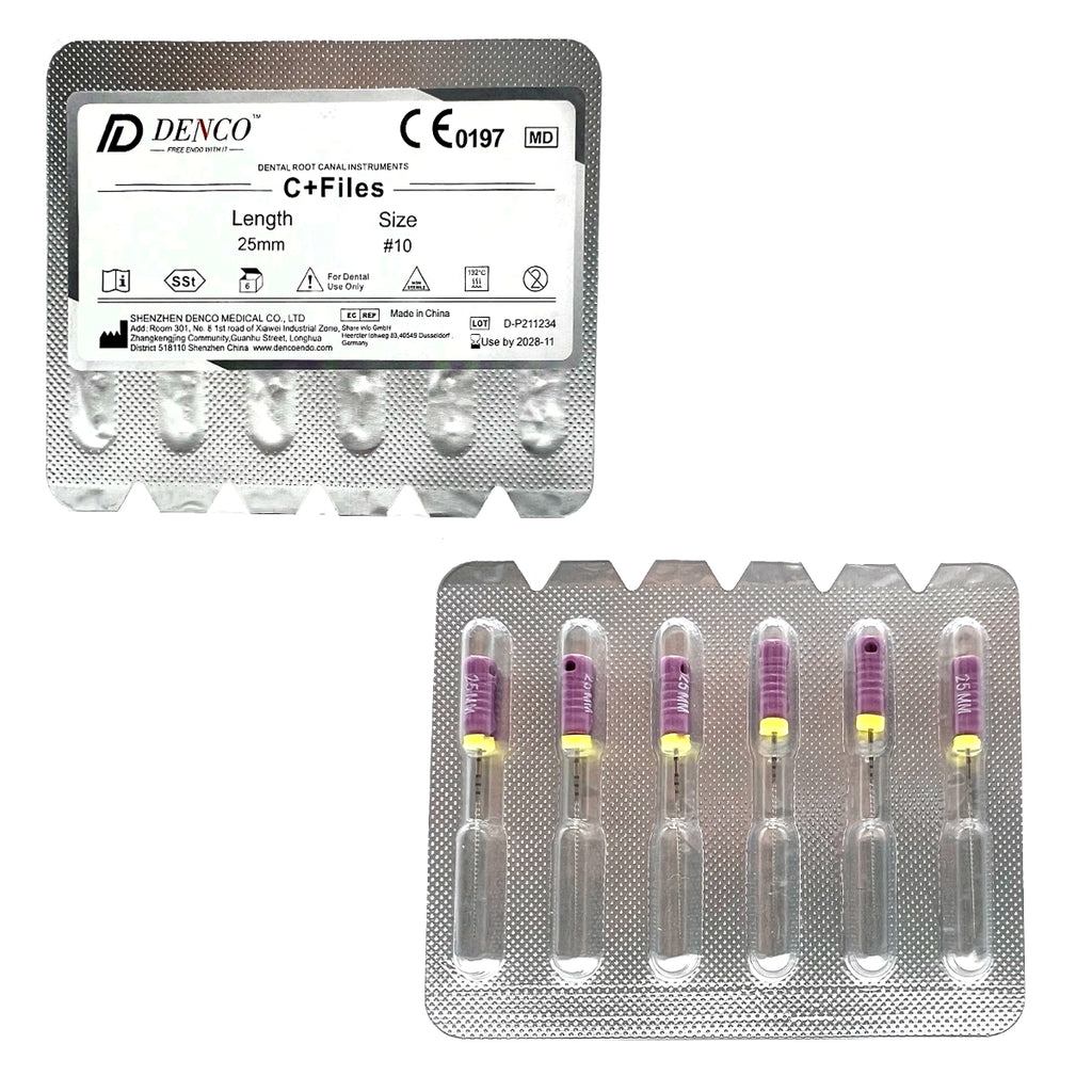 LIMAS C+FILE DENCO
