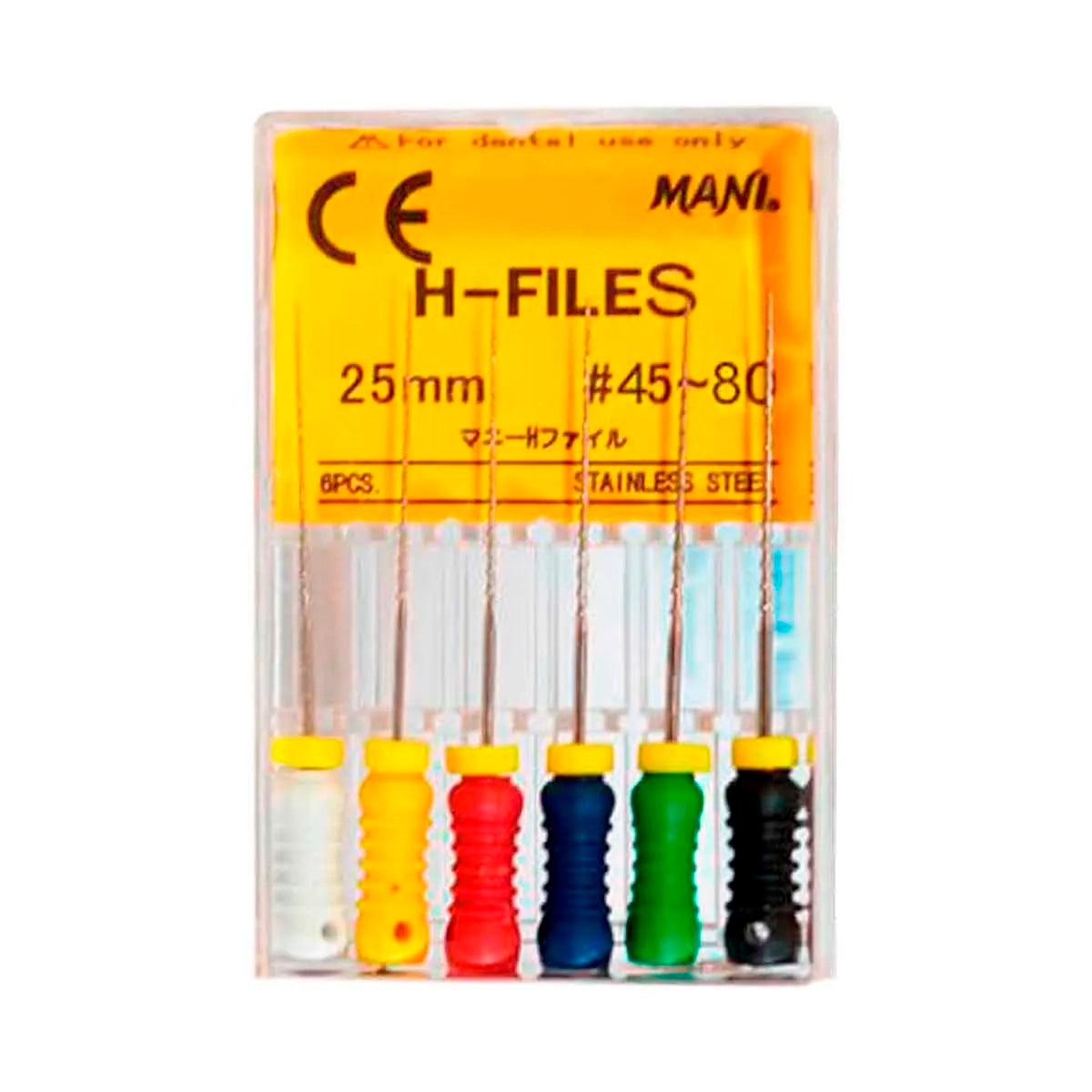 LIMAS H MANI