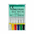 LIMAS K FLEXIBLES MANI