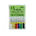 LIMAS K MANI