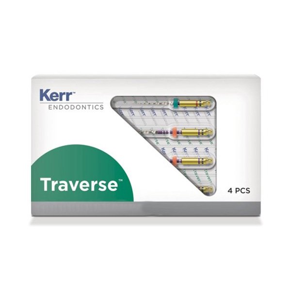 LIMAS-TRAVERSE-KERR