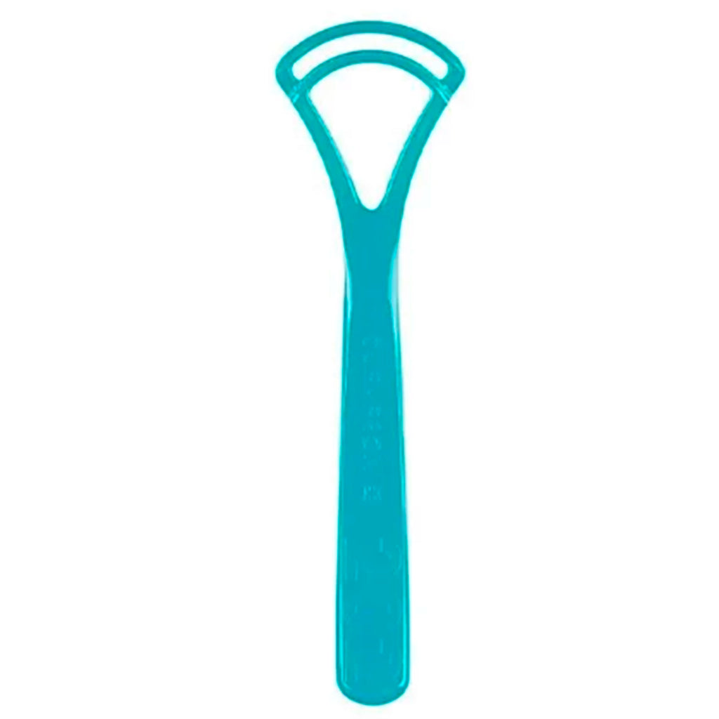 LIMPIADOR DE LENGUA CURAPROX CELESTE
