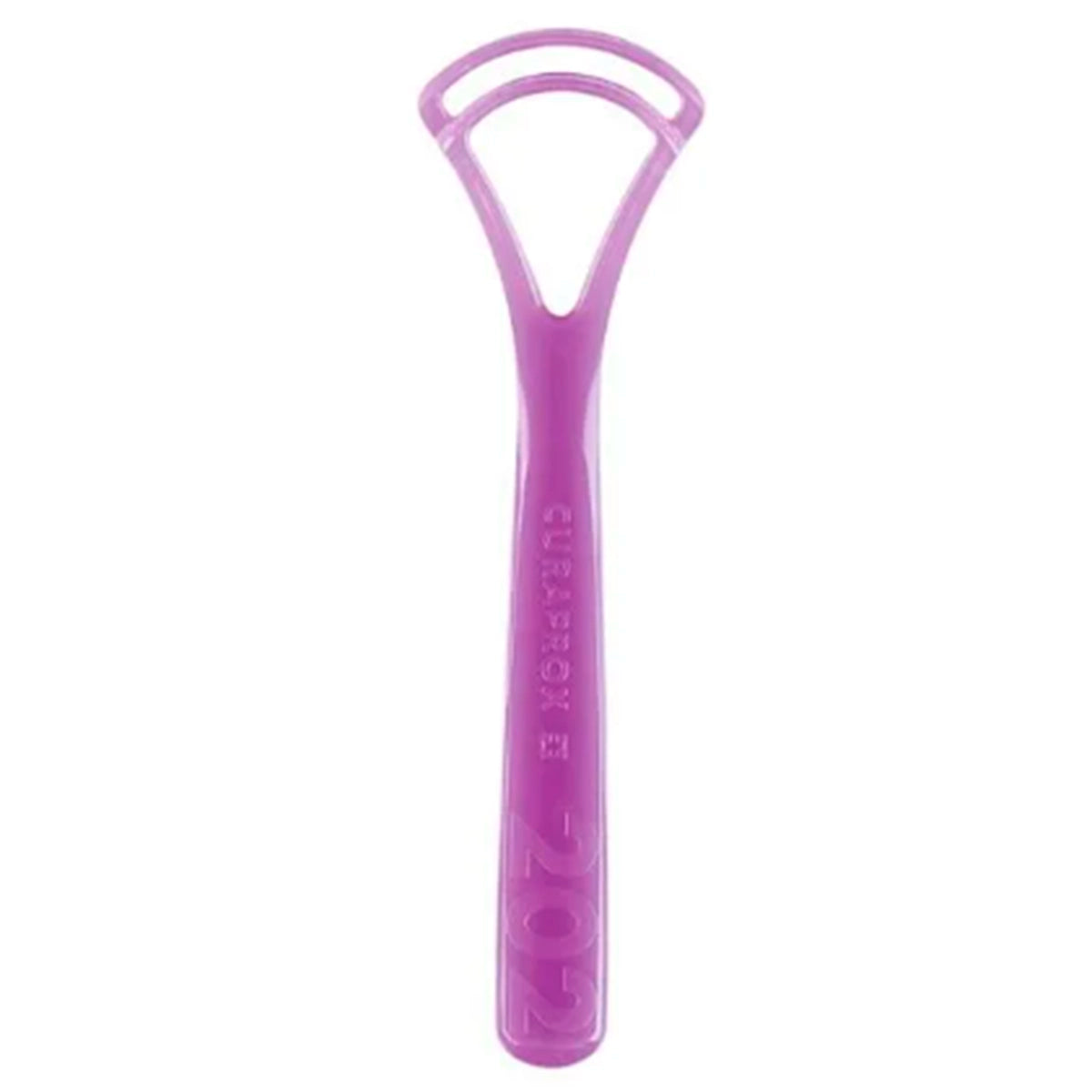 LIMPIADOR DE LENGUA CURAPROX MORADO