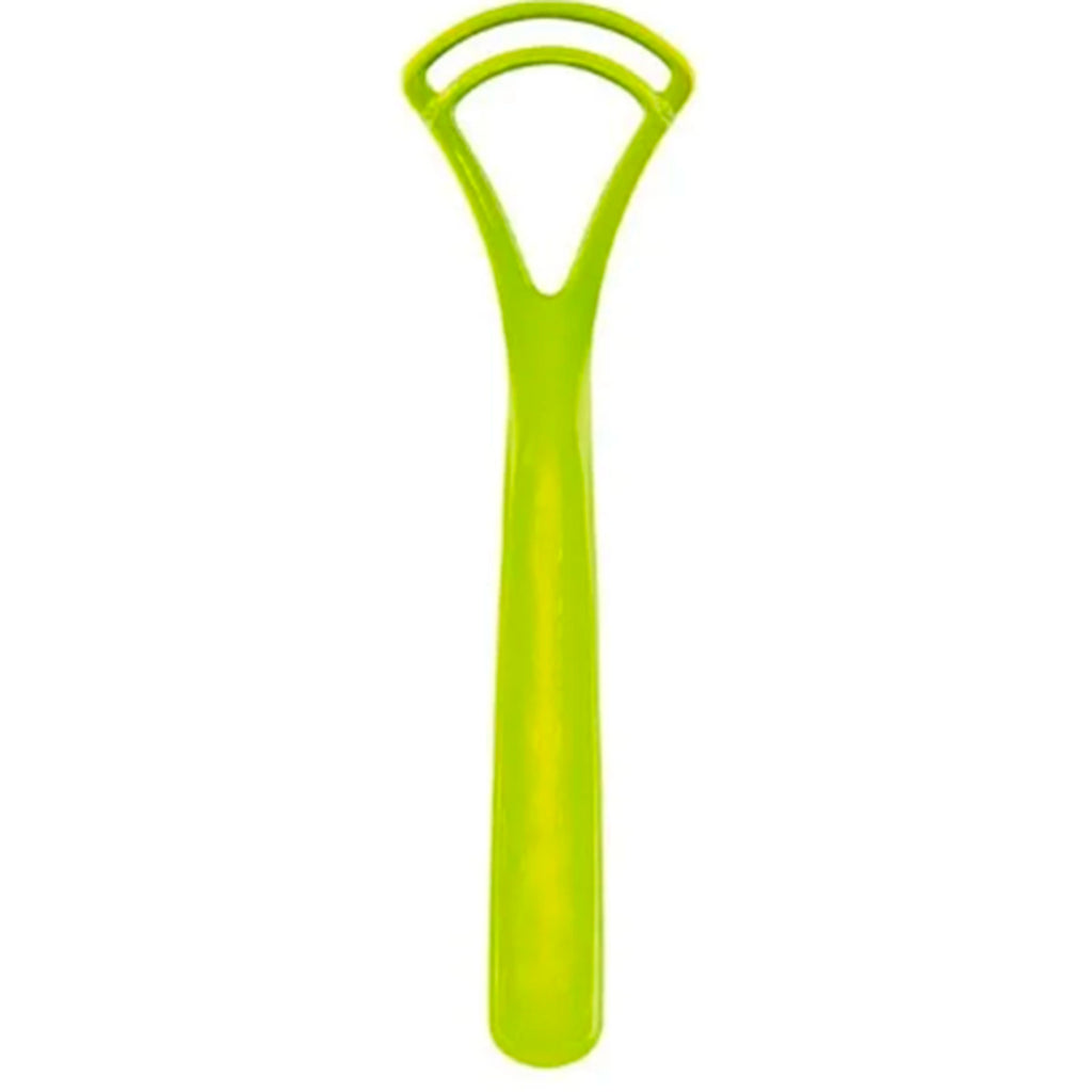 LIMPIADOR DE LENGUA CURAPROX VERDE