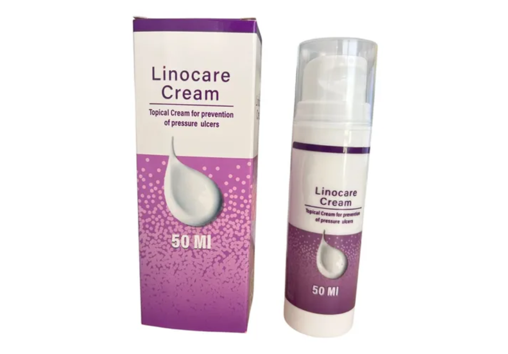 LINOCARE EMULSON