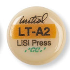 Initial Lisi Press Ingot - GC