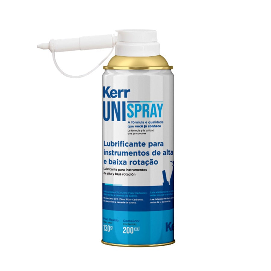 LUBRICANTE-UNISPRAY-KERR