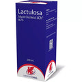 Lactulosa 66,7% 200ml - Laboratorio Chile